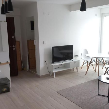 Sunny Apartment Skopje Eksteriør bilde