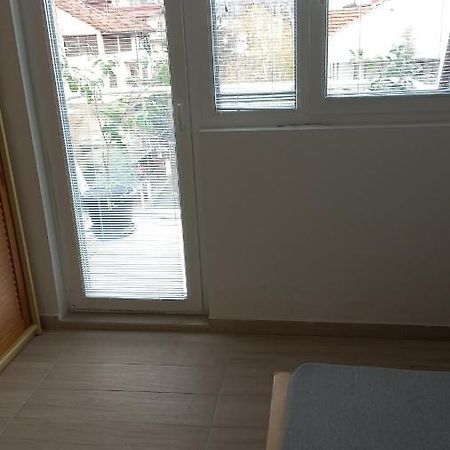 Sunny Apartment Skopje Eksteriør bilde