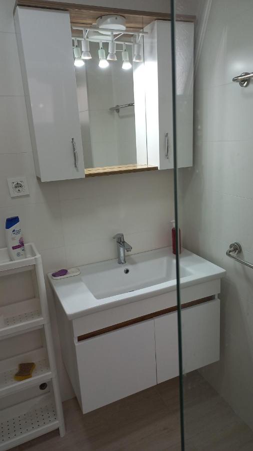 Sunny Apartment Skopje Eksteriør bilde